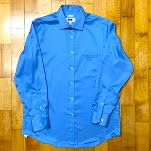 Joseph Abboud dress shirt 16.5